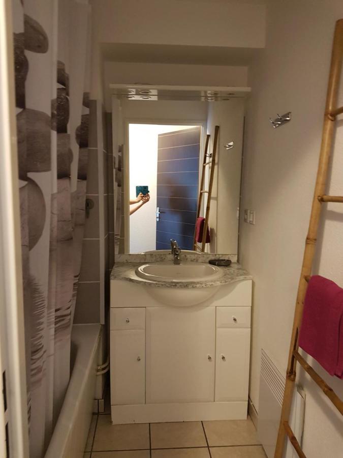 Bel Apt 4 Pers Dernier Etage Balcon Vue Montagne Luz-Saint-Sauveur Εξωτερικό φωτογραφία
